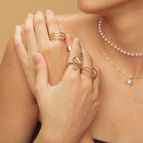 Rings