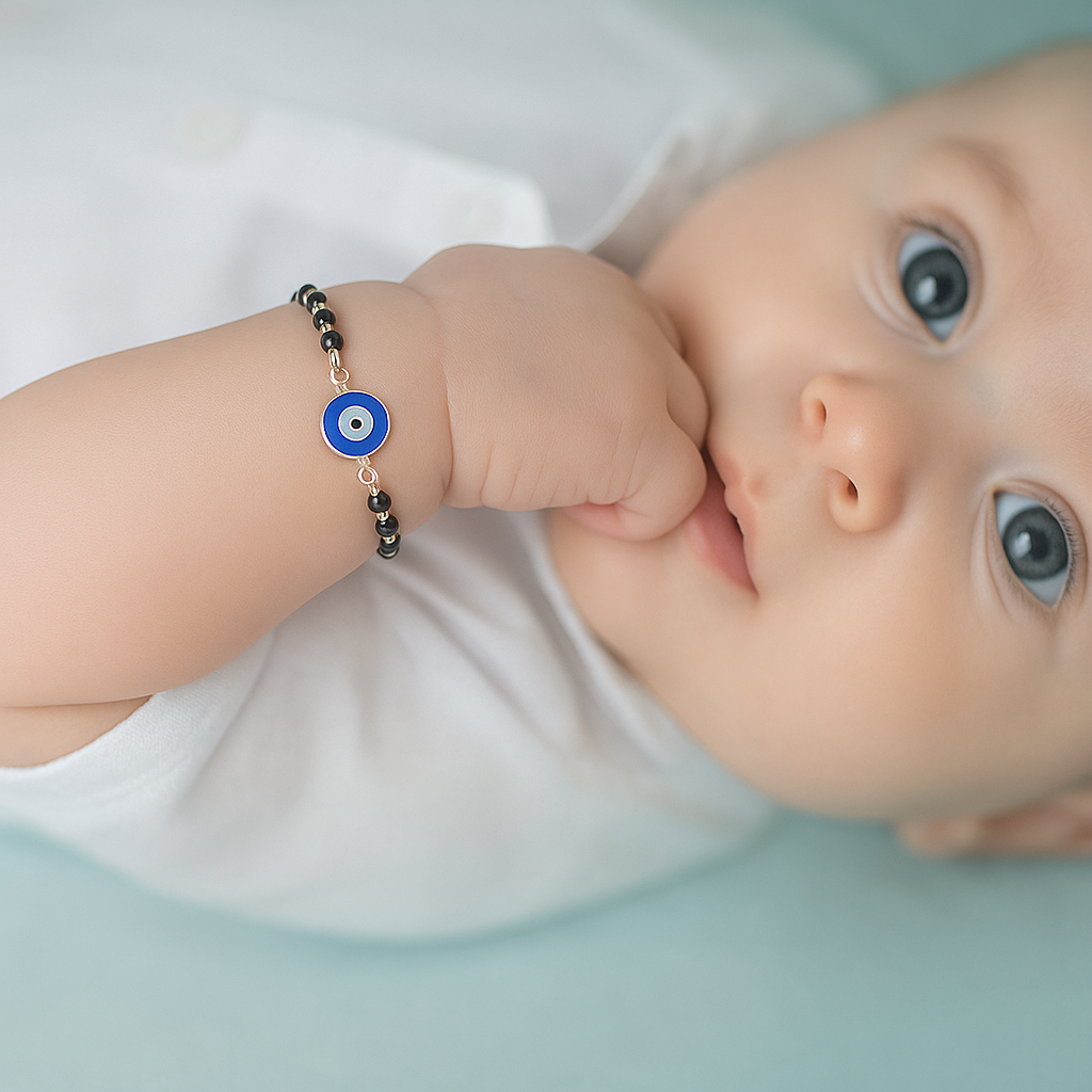 Nakshatra Nazariya Bracelets