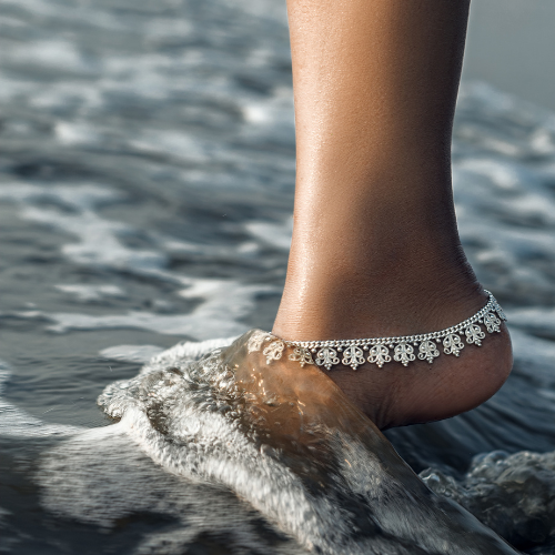 Anklets