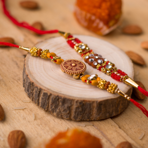 Rakhi